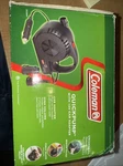 Coleman Quickpump W/ 12V Car Adapter Portable. Fixed Price $16.99.