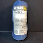Klymit Static Sleeping Air Pad - 06SVGR01C Blue. Fixed Price $47.49.