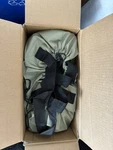 Intex Dura Beam Deluxe Airbed Mattress W/ Built Pump, Twin Size. Fixed Price $40.00.