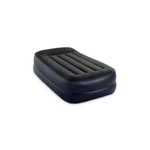 Intex 64121ED Dura-beam Twin Pillow Rest Raised Airbed With Internal Pump. Fixed Price $57.98.