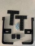 Serta Bed Hbb-t-bracket New In Box. Fixed Price $39.99.