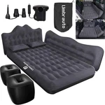 Umbrauto Car Mattress Inflatable Truck Camping Airbed.... Fixed Price $104.99.