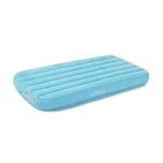 Intex Cozy Kidz Bright Inflatable Air Bed Mattress W/ Carry Bag (open Box). Fixed Price $20.26.