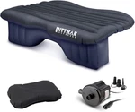 Airbedz Inflatable Pvc Rear Seat Mattress, Black Mid-size Fits Jeeps, Car,. Fixed Price $67.95.