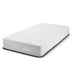 Best To Rest Memory Foam Mattress Cool Gel-infused Soft 30 X 74 White. Fixed Price $213.09.
