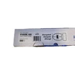 Bemis Radiance Heated Night Light 18.5IN Elongated Slow Close Toilet Seat Nob. Fixed Price $79.95.