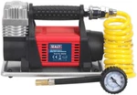 Sealey Heavy Duty Mini 12V Electric Car Tyre Inflator Air Compressor Pump 0-30PS. Fixed Price $108.75.