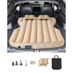 Car Air Mattress, Fits Tesla Model Y (2020-2024), Inflatable Camping. Fixed Price $82.53.