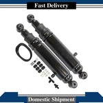 Air Suspension Shock Rear Ford F-150 2009-2014. Fixed Price $174.96.