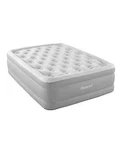 Beautyrest 18" Queen Sky Rise Raised Adjustable Comfort Coil Top Airbed With Exp. Fixed Price $39.99.
