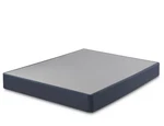 New Serta 6" Low Profile Box Spring- Queen. Fixed Price $175.00.