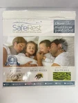 Safe Rest Twin Xl Classic Plus Mattress Protector Cover 39X80X14. Fixed Price $9.50.