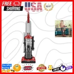Endura Upright Bagless Vacuum Cleaner For Carpet And Hard Floor, Powerful, L.... Fixed Price $123.19.