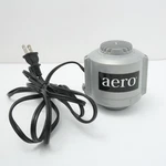 103H Air Mattress Electric Pump Inflator Tested Works. Fixed Price $28.00.