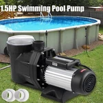 Hayward 1.5HP Above/inground Swimming Pool Pump Motor 7560GPH 52FT Hmax 110-120V. Fixed Price $149.99.