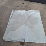Sleep Number 274 King Air Dual Bed Chamber Bladder Mattress. Fixed Price $111.94.