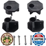 Risedirectly Premium Pcs Camping Feet For Folding Chairs 14MM. Fixed Price $23.75.