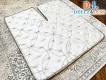 Sleep Number King Size Flextop Mattress Topper Only Bedding Comfort Layer I8 I10. Fixed Price $148.99.