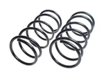 Lesjofors 11ZR62C Front Coil Spring Set Fits 1997-2000 Ford Contour 2.0L 4 Cyl. Fixed Price $99.67.