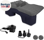 Truck And Car Air Mattress Backseat Bed - Premium Quality Portable Inflatabl. Fixed Price $53.71.