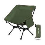 Tobtos Ultralight Camping Chair, Portable Folding Support 330... Fast Ship. Fixed Price $54.39.