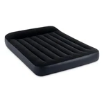 Intex Dura Beam Standard Pillow Rest Classic Airbed With Internal Pump, Full. Fixed Price $49.79.