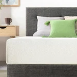 Best Price Mattress 8 Inch Twin Bed-in-a-box, Green Tea Memory Foam, Wh. Fixed Price $99.90.