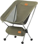 Naturehike YL08 Ultralight Camping Chair, 2.38 Lbs Portable Backpacking Wi. Fixed Price $33.60.