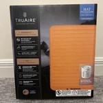 Intex Truaire Tpu Camping Mat With Usb Pump Size Queen (60 X80 X7IN). Fixed Price $44.99.