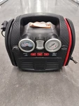 Powerstation Model PSX3 Jumpstarter And Air Compressor (entire Unit Not Working). Fixed Price $54.99.