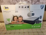 Serta 18 Inch Perfect Sleeper Ecoair Raised Queen *air* Mattress. Fixed Price $158.50.