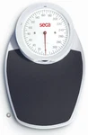 New Seca 750 Robust Steel Mechanical Personal Floor Scale With Kgs / Lbs. Fixed Price $169.00.