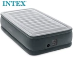 Intex 64411ED Beam Comfort Plush Airbed Mattress With Built Pump. Fixed Price $49.90.