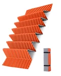 Stableease Foam Sleeping Pad, Lightweight Closed Cell Folding Camping.... Fixed Price $54.24.