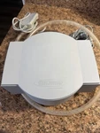 Select Comfort Sleep Number Mattress Inflator EFCS4-1 Gray Plastic. Fixed Price $69.99.