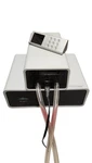 Select Comfort Sleep Number SIQ0300SEDR Dual Hose Pump, Remote & FLEXFIT2 119000. Fixed Price $250.00.