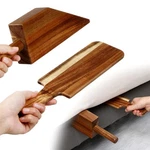 Mattress Lifter & Bed Maker Tool For Changing Sheets, Wedge Elevator.... Fixed Price $37.86.