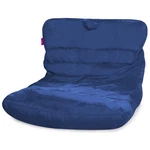 Posh Creations Structured Comfy Seat For Bedrooms And Dorm Rooms, Large Bean .... Fixed Price $113.34.