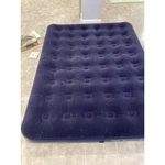 Ozark Trail Queen Air Mattress 10" Inflatable Blow Up Bed For Home Camping Use. Fixed Price $20.12.