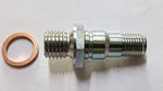 Rolls Royce Bentley Part Fuel Pump Check Valve UE45370. Fixed Price $90.72.