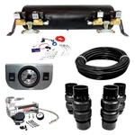 For Buick Regal 1978-1988 Ez Air Ride Deluxe Suspension Kit. Fixed Price $1699.95.
