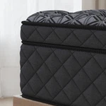 12" 14" Twin Full Queen King Mattress Box Gel Memory Foam Pocket Spring. Fixed Price $269.48.