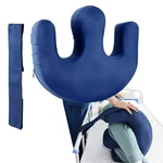 Yhk Inflatable Turning Device, Bedridden - Dark Blue,. Fixed Price $40.35.