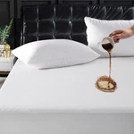 Tastelife Waterproof Mattress Protector Twin Xl Size, 100% Breatha.... Fixed Price $36.97.