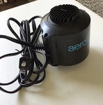 Aerobed Electric Inflator Pump Model 103H/ MX-A6 Working. Fixed Price $14.00.