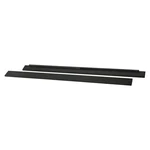 M4799 Twin/full Size Bed Conversion Kit For Davinci Kalani Crib Ebony Finish. Fixed Price $70.00.