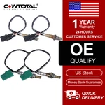 4X O2 Air Fuel Ratio Oxygen Sensor Up+downstream For Nissan Altima Maxima Murano. Fixed Price $63.99.