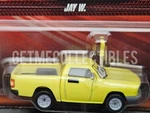 Disney Pixar Cars Jay W. 2025 Save 6% Gmc. Fixed Price $24.95.