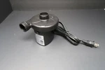 Etekcity Electric Air Pump Model EAP1 Mattresses (no Nozzle Body Only Works). Fixed Price $8.00.
