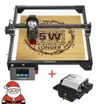 Longer RAY5 5W Laser Engraver 0.01MM Diy Marker +air Assist Pump. Fixed Price $229.00.